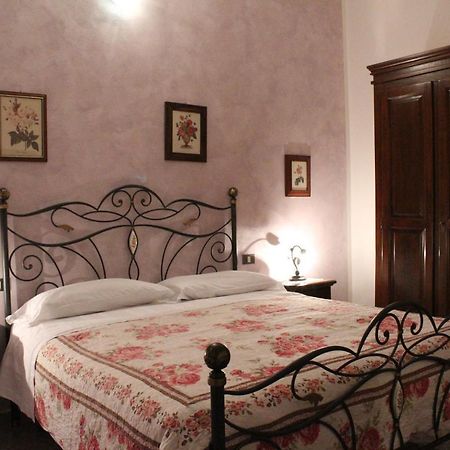 Agriturismo Le Chicche Di Mafalda モンテメラノ エクステリア 写真